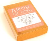 mistaken lyrics coaster set : five love-themed coasters with silly song lyrics