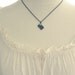 nature photographer necklace.