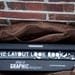 Vintage Typewriter Keys - Over The Shoulder Messenger Bag