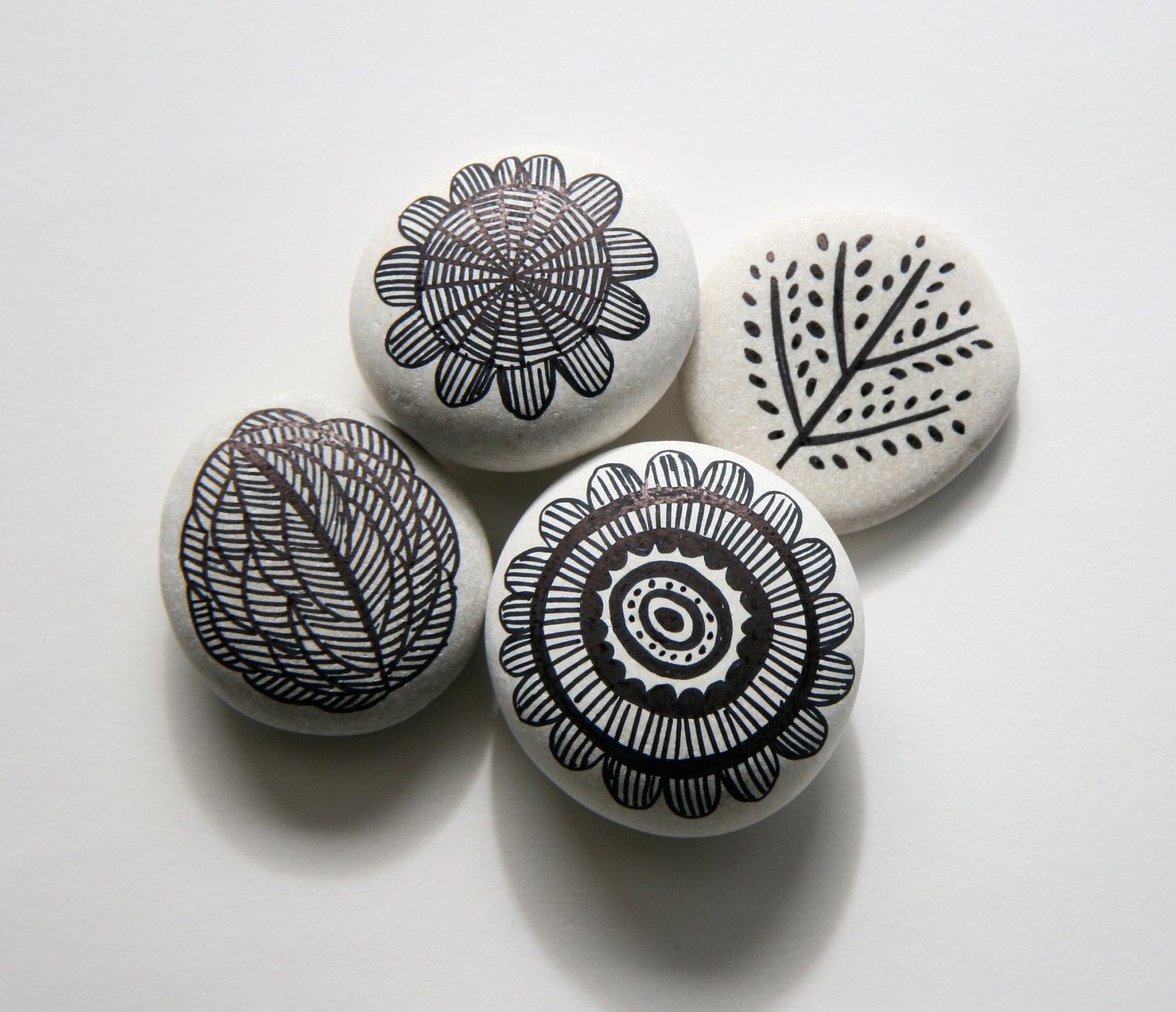 Art Stones - Garden