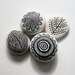 Art Stones - Garden