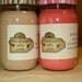 DISCONTINUED SCENTS 8oz. Candles