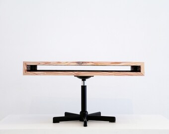 Coffee table -  inside out series