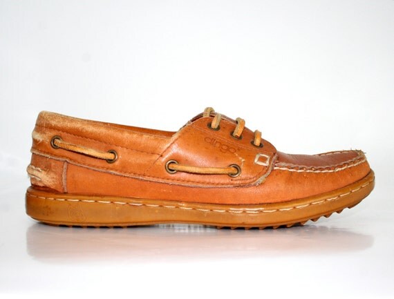 ll bean docksiders