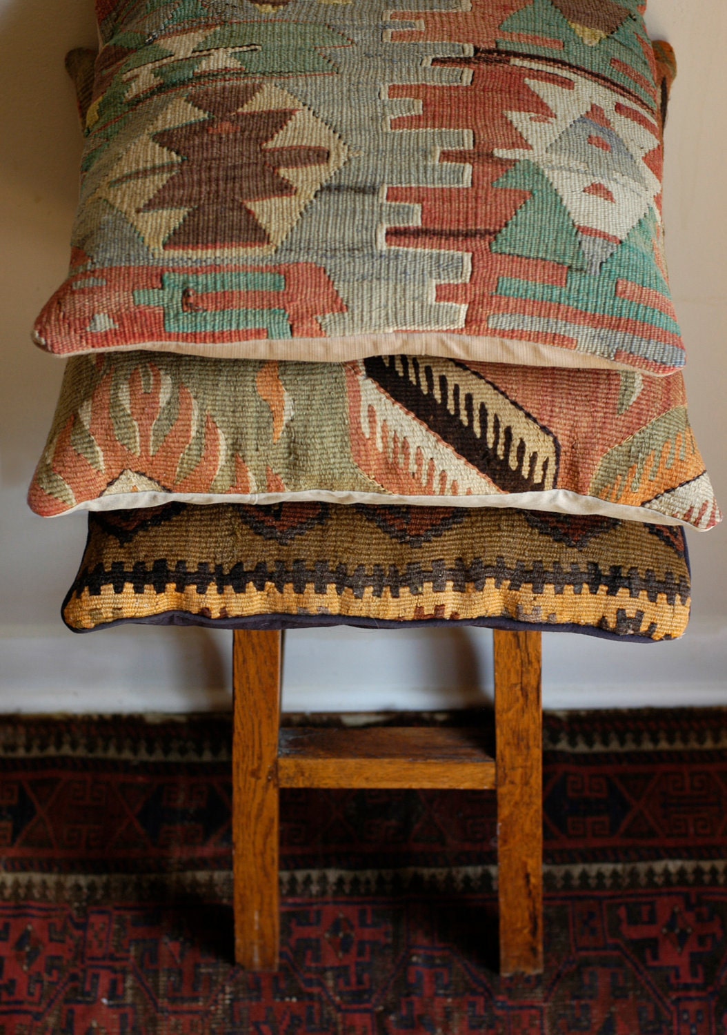 Kilim Pillow Cover