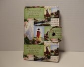 Kindle Cover, Snow White Kindle Cover, Kindle 4 Cover, Kindle Touch cover, Nook Cover, Kobo Cover, Sony Cover