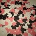 Minnie Mouse Mickey Mouse Birthday Party Confetti 150 pieces