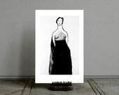 ART ///// Print "Autumn"