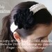 Momma's Cupcake Hat Pattern - 6 Sizes - PDF Sale