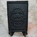 Black Brick Tea for Decoration