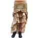 Louise Skirt Beige