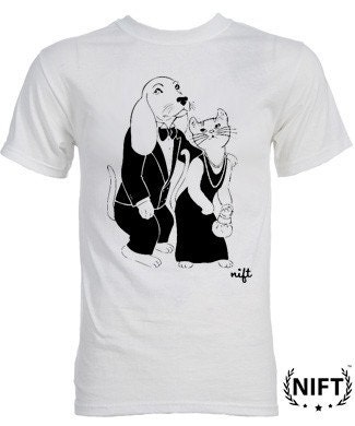 Dog and Cat Date / NIFT