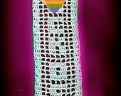 F ck Off Bookmark PDF Pattern