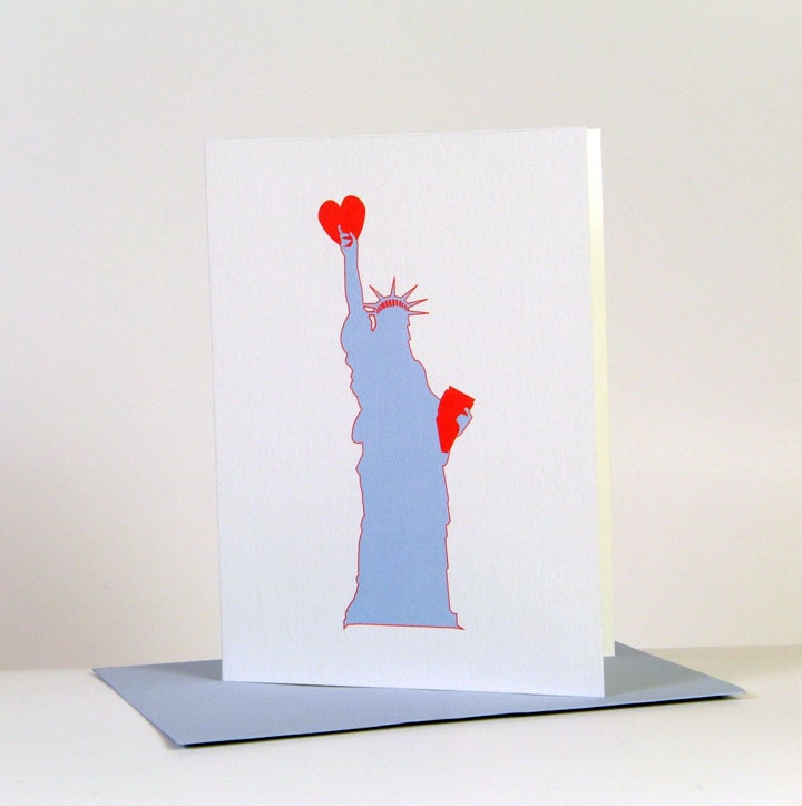 Liberty Love