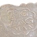 Zig Zag Man - Rolling Papers - vintage belt buckle