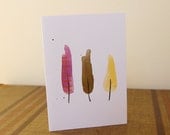 feathers no. 1