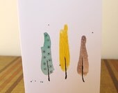 feathers no. 4