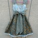Last One Girls 7/8 Bella Dress