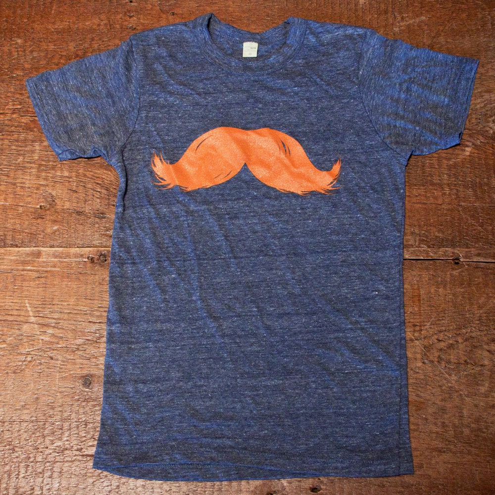 Stache Adult T