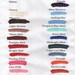 NO SOLICITING- thank you and goodbye- in vinyl lettering. Sign for front porch or front door welcome