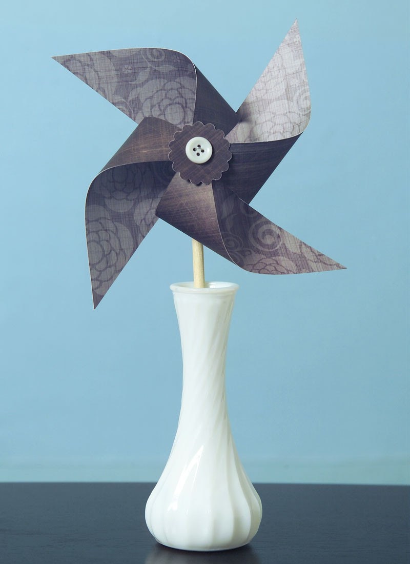 Small Pinwheel