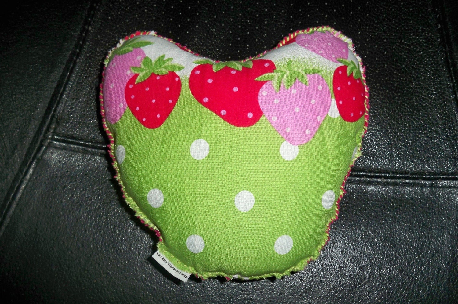 Tooth Fairy Pillow - YOU Choose the Theme