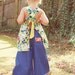 BG Original The Lola bells pdf pattern