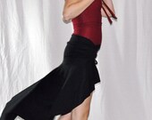 Bustle Skirt