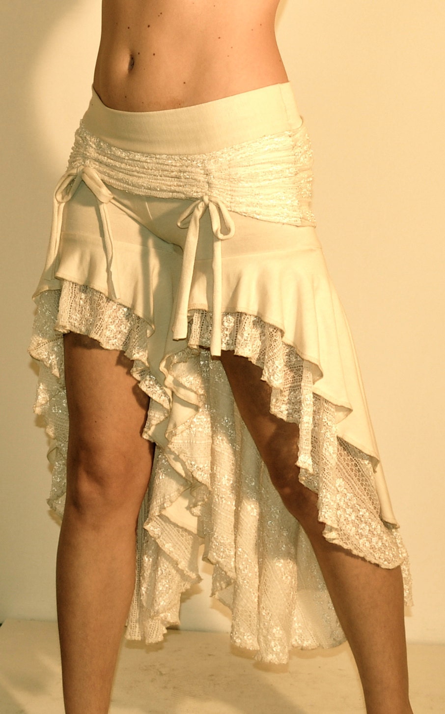 Skirted Deadwood Bloomers More Colors Available