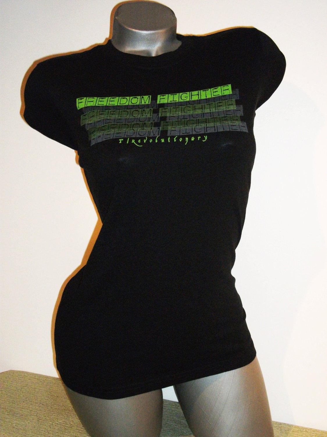 Knothole Freedom Fighters - Mobius.