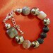 All Mixed Up Bracelet