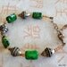 Irish Attitude Bracelet