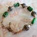 Irish Attitude Bracelet