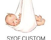SYOF Custom Slot
