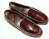 Size 7 Dexter, Women's slip-ons/lofers