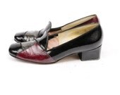 Mason Shoe Co. Size 6.5 1960s Shoe