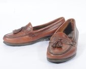 Bass Loafers Woman Size 6 5