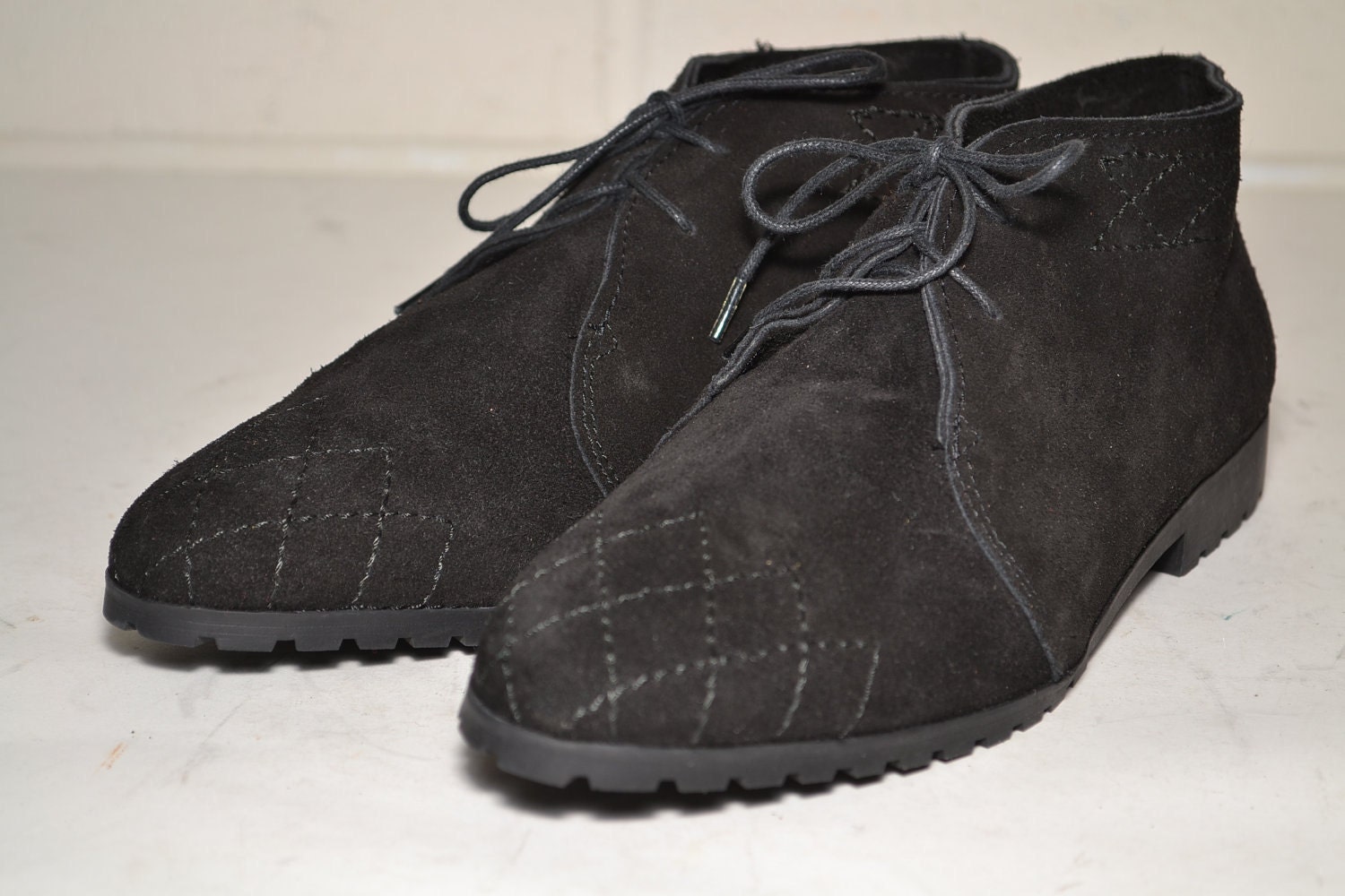 Buskens Woman Boots Size 9