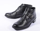 Etienne Aigner Boot Size 6