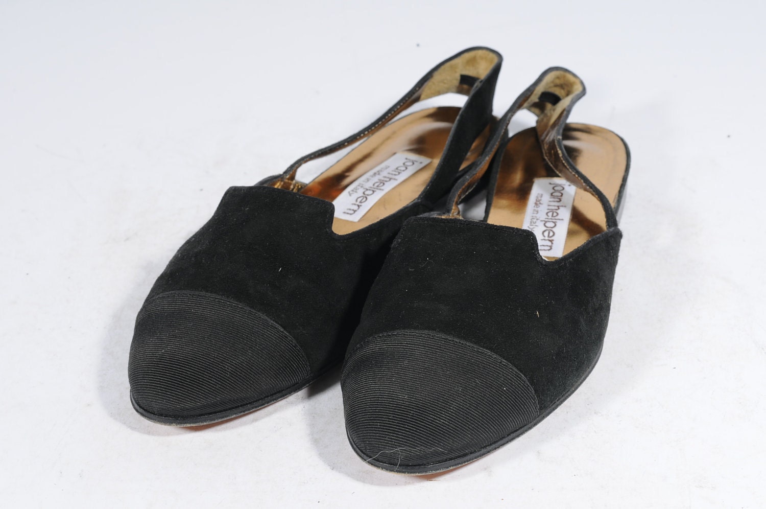 Joan Helpern Size 6.5 Shoes