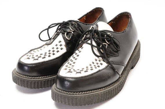 GBX Size 9.5 Creeper Men's
