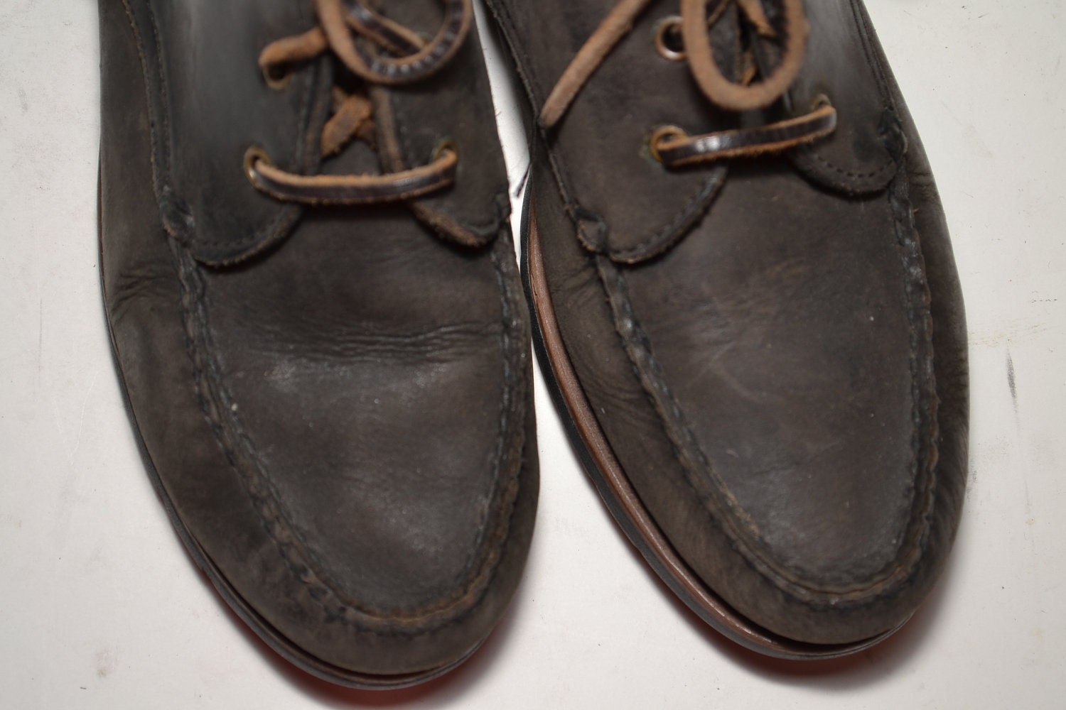 Timberland Men Short Boots Size 7