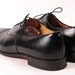 Size 14 D Cap Toe Men Johnston & Murphy Optima