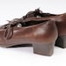 Vaneli Size 8.5 Shoes Made in Italy