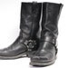 Motorcycle boots Size: 10