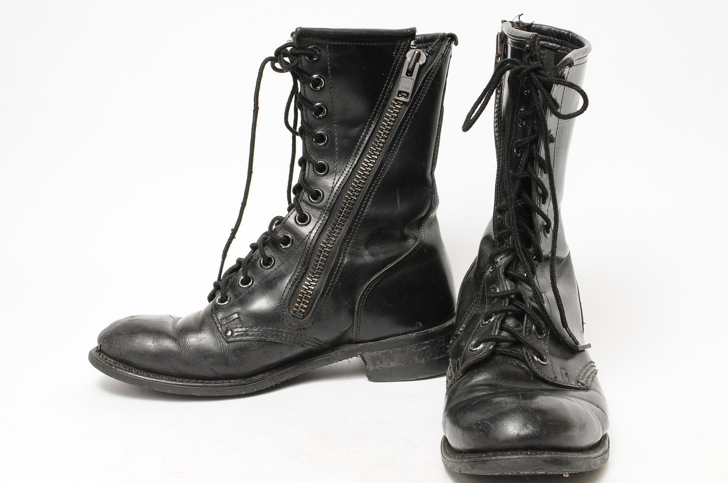 Harley Davidson Size 9  Motorcycle Work Boot