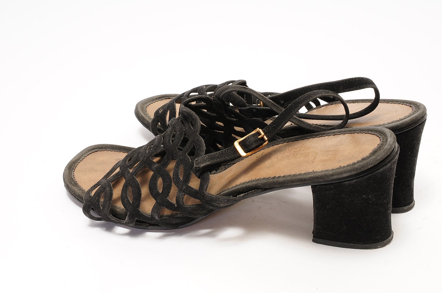 Size 8 Sandal