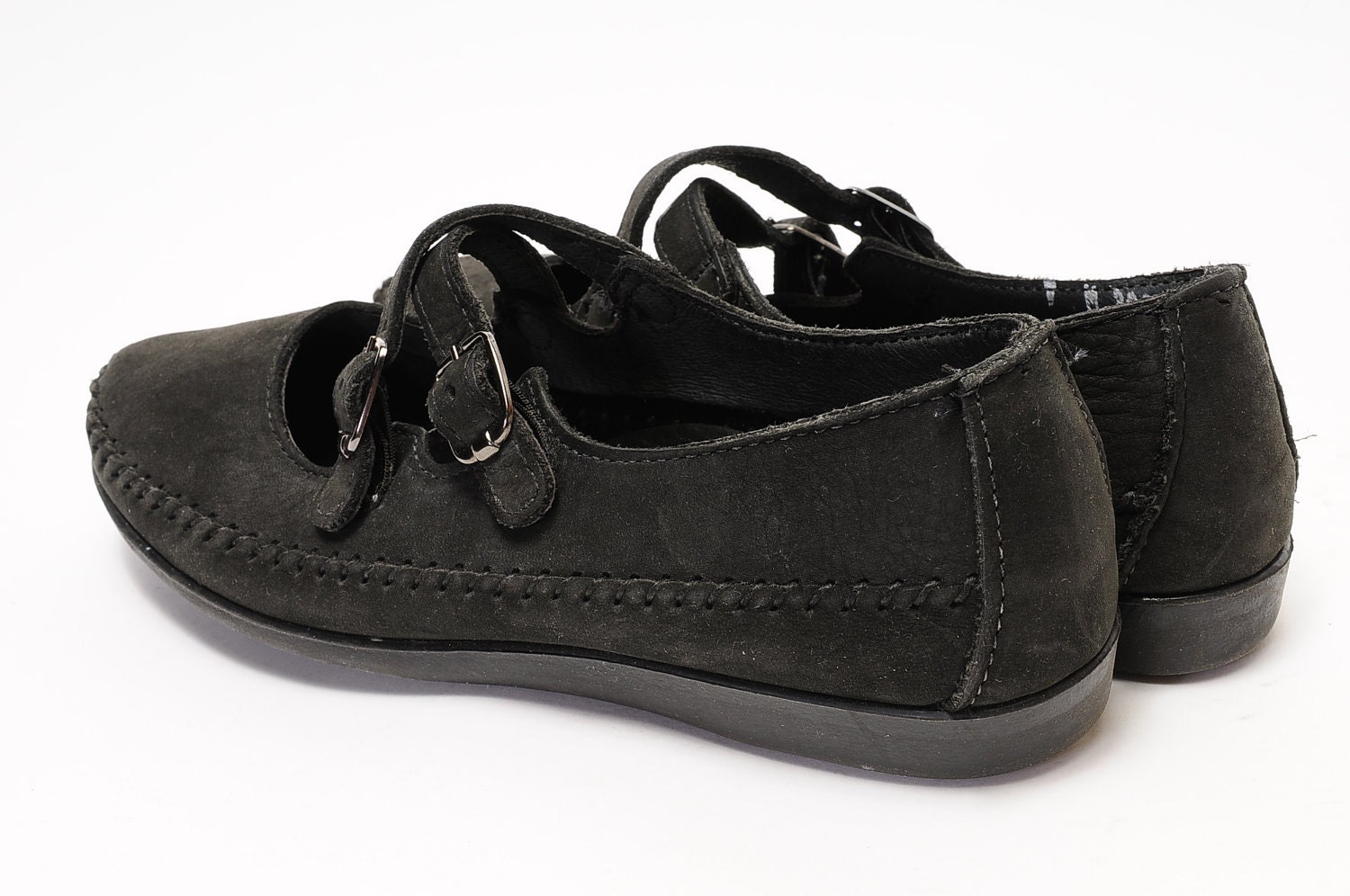 Mary Janes Dexter Size 7 Shoe Woman's