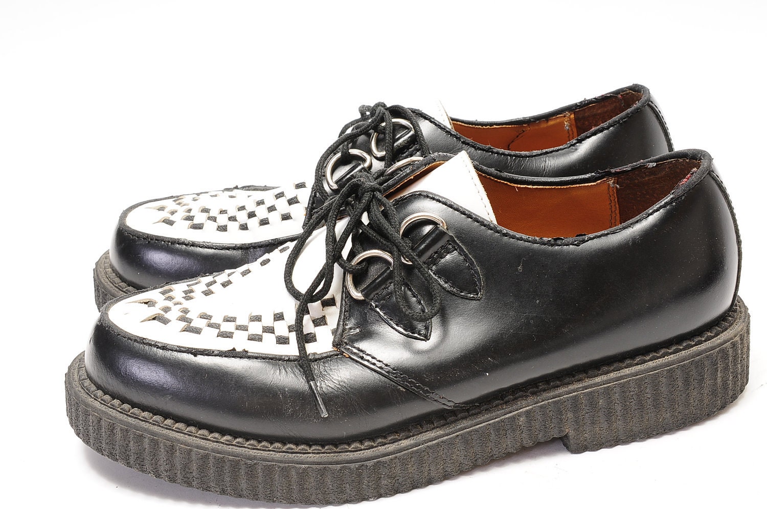 GBX Size 9.5 Creeper Men's