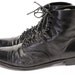 Oxford Boot Size 9.5 Men's